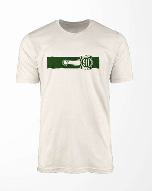 Camiseta 911 Parts | Off-White