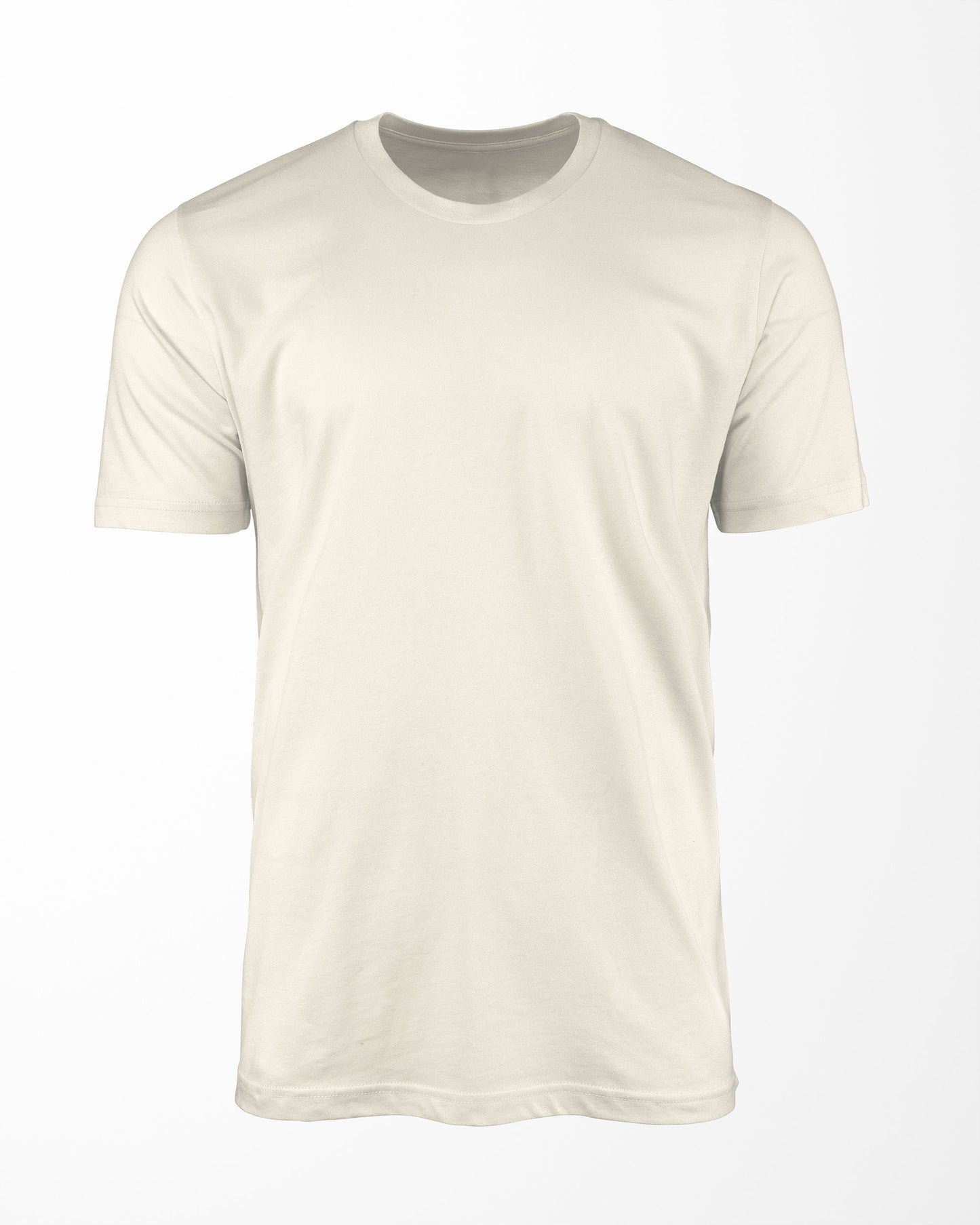 Camiseta Need Money For Porsche - Off White