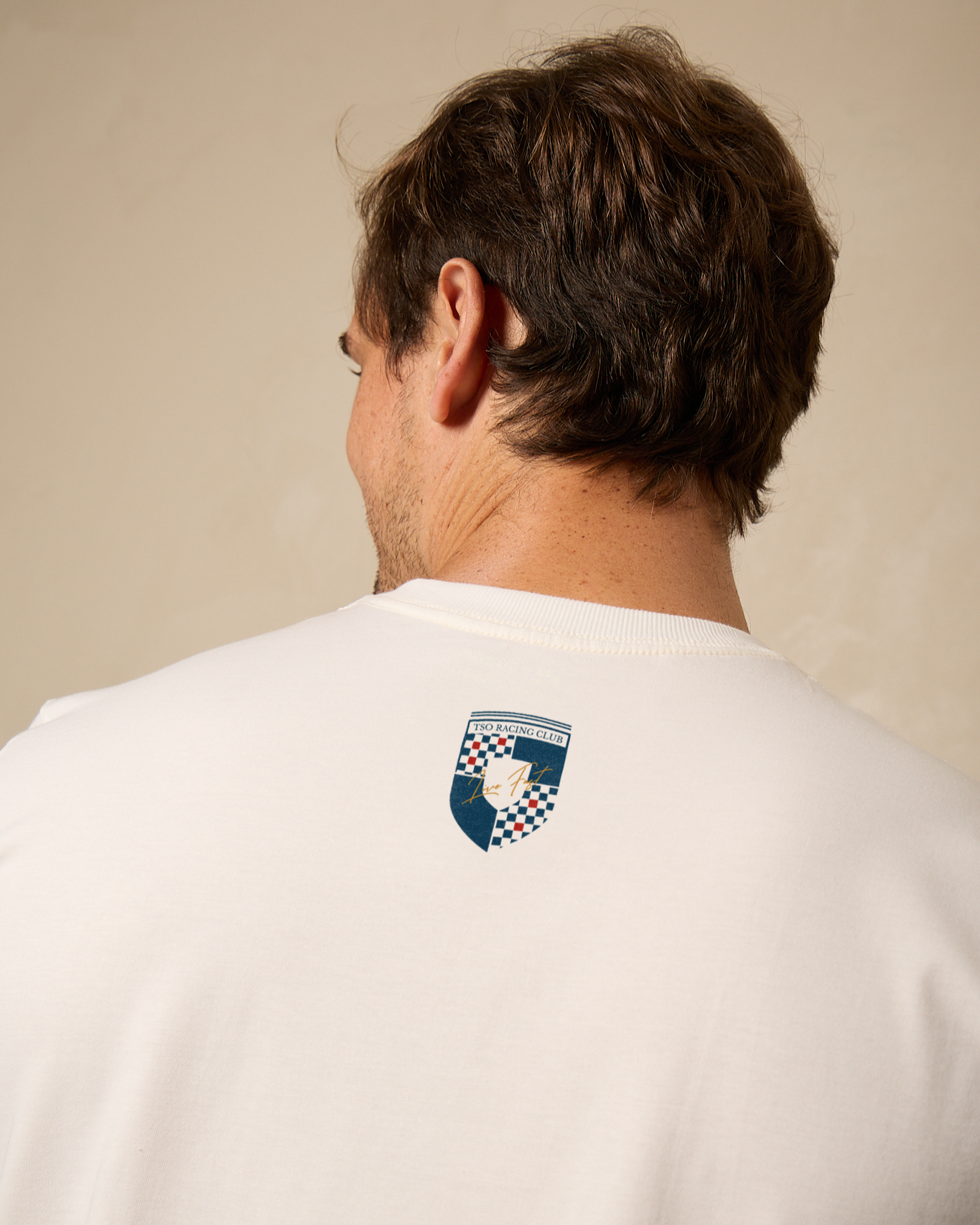 Camiseta Le Mans Porsche 956