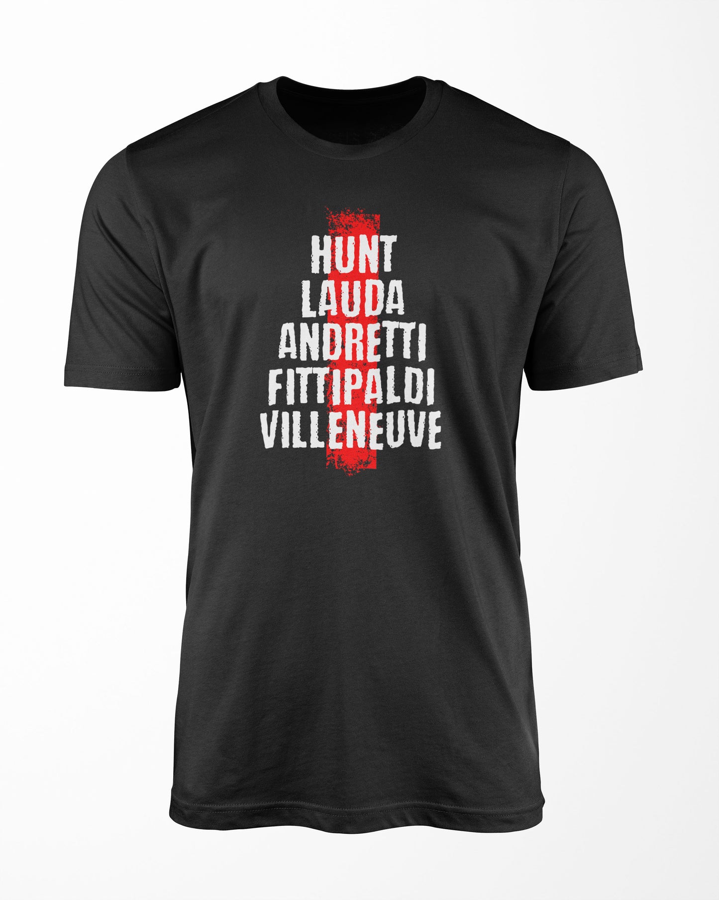 Camiseta Drivers 70's Legends