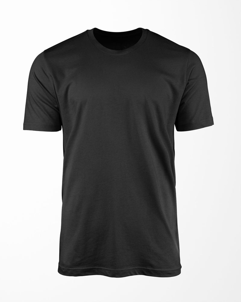 Camiseta Super Conforto | Preta