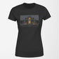 Camiseta Feminina Lotus 97T - Live Fast