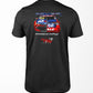 Camiseta Full Time Sports - Dual View - B | Preta