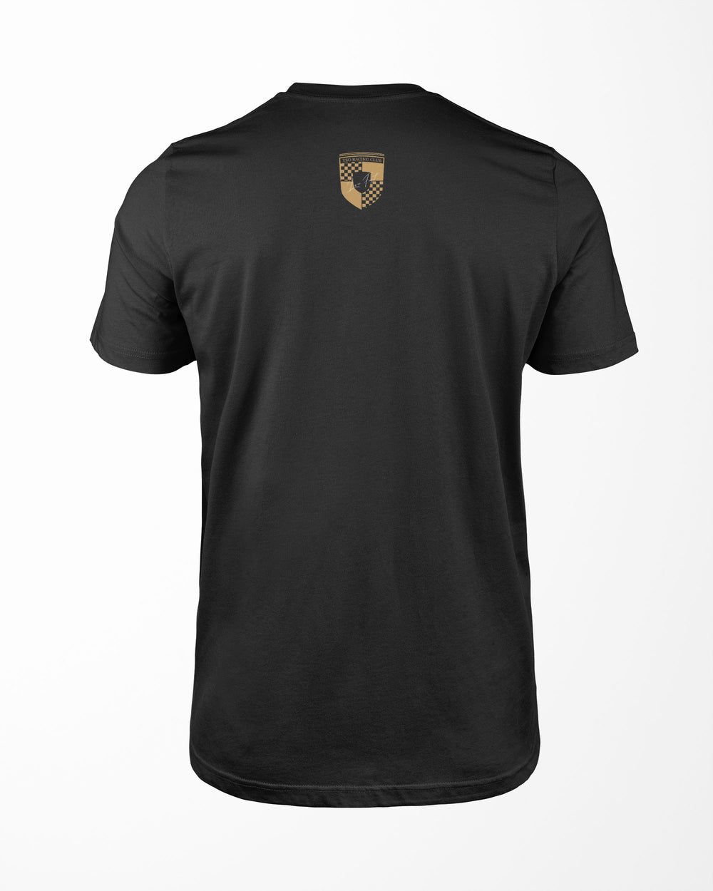 Camiseta Porsche 911 GT3 RS | Preta