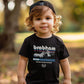 Camiseta Infantil Brabham B44BT - 1975