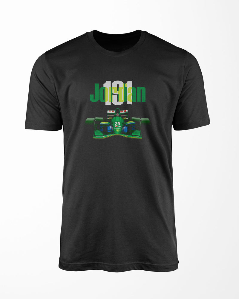 Camiseta Jordan 191
