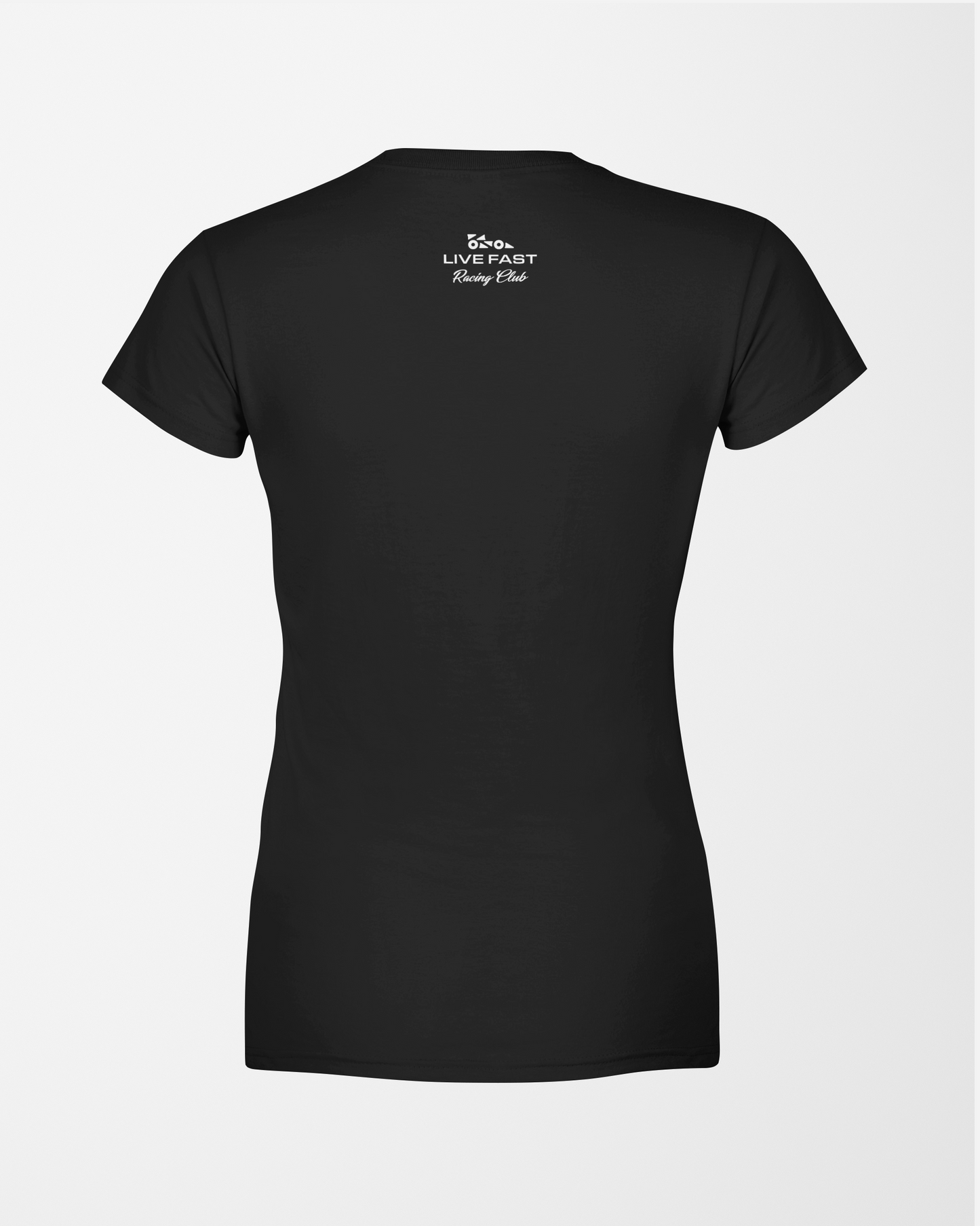 Camiseta Feminina - Lap Of The Gods - Monaco