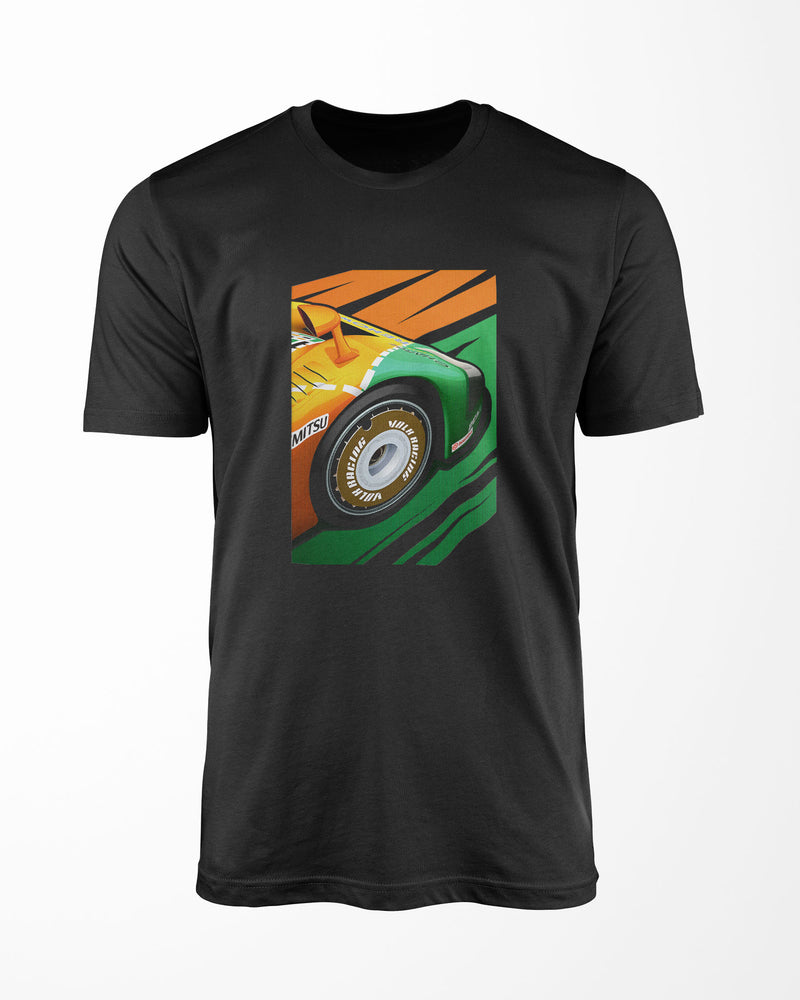 Camiseta Mazda 787B - 1991