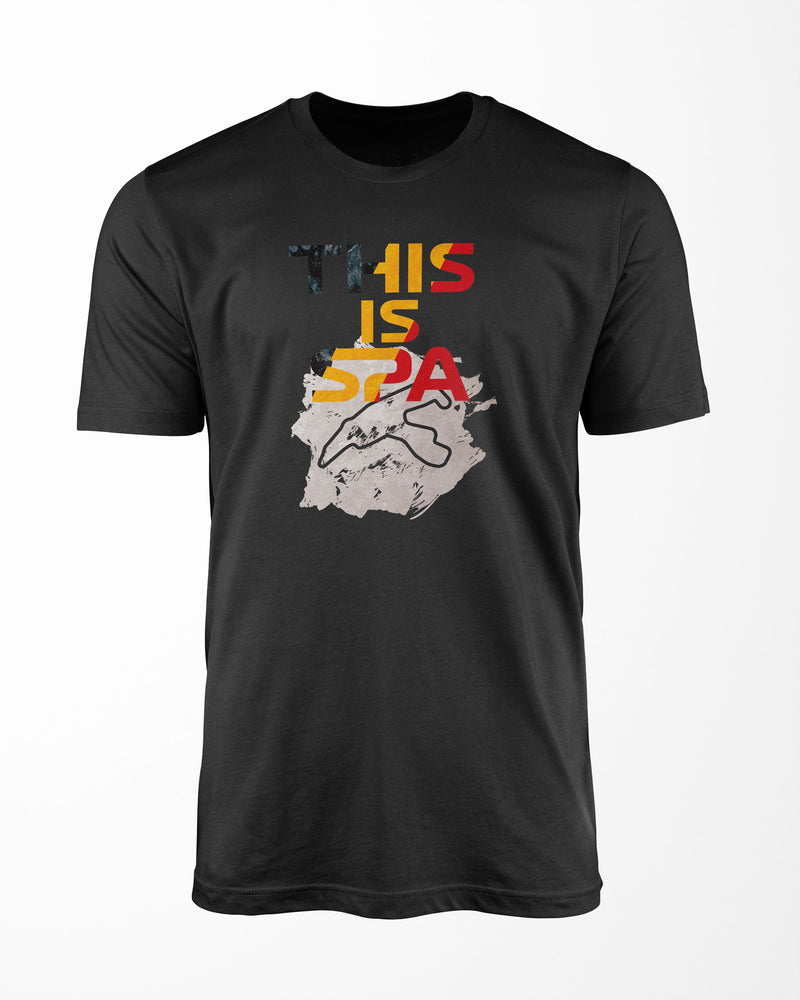 Camiseta This Is Spa