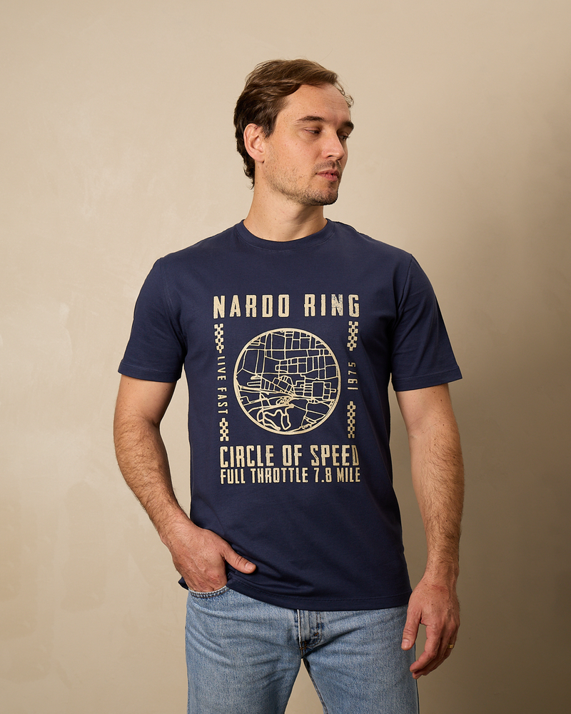 Camiseta Nardo Ring