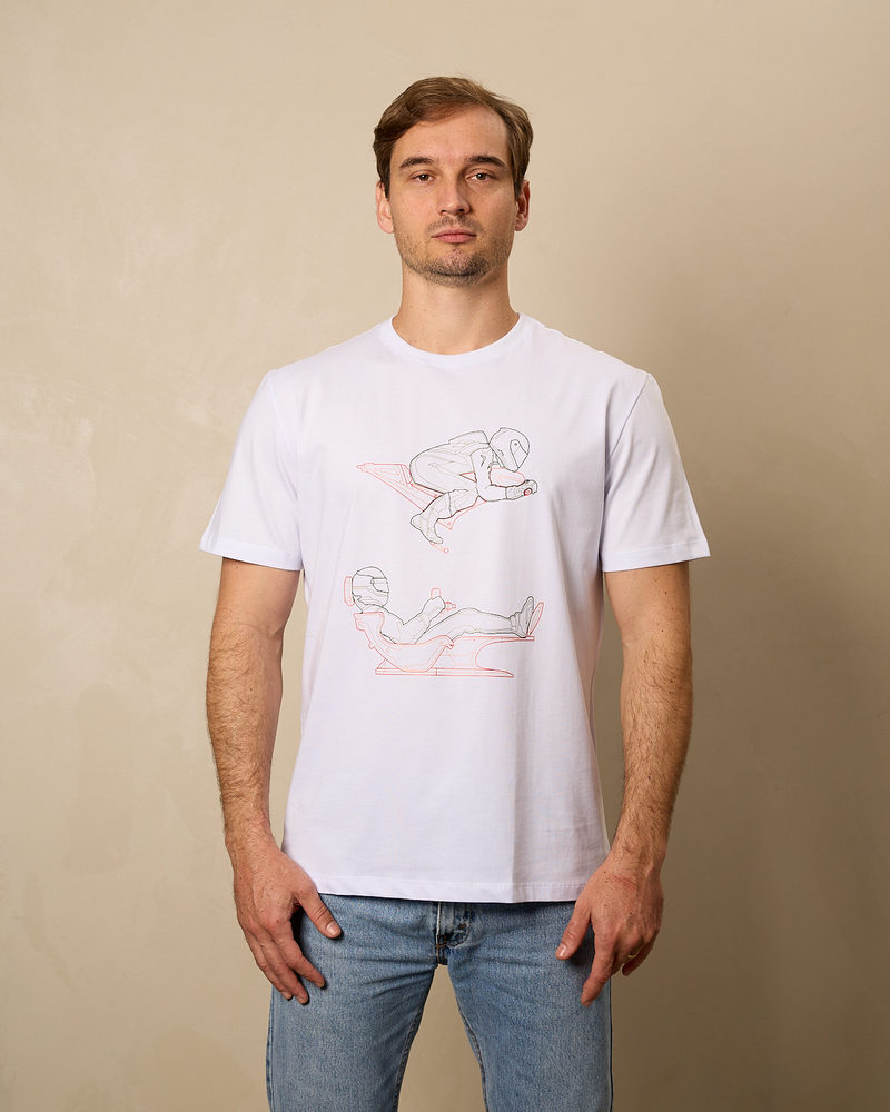 Camiseta Fast Drivers