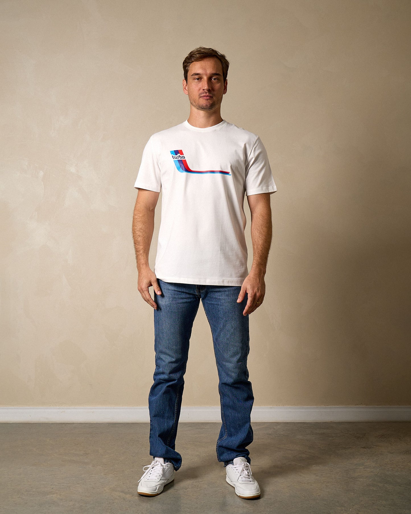 Camiseta BMW 2002 Turbo