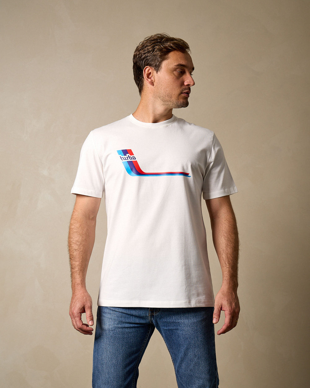 Camiseta BMW 2002 Turbo