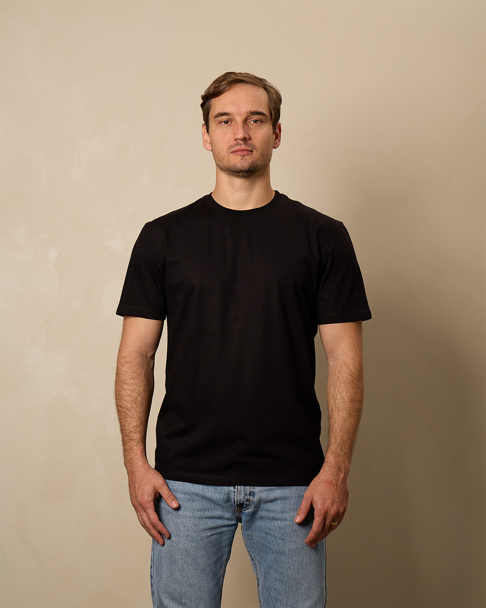 Camiseta Need Money For Porsche - Preta