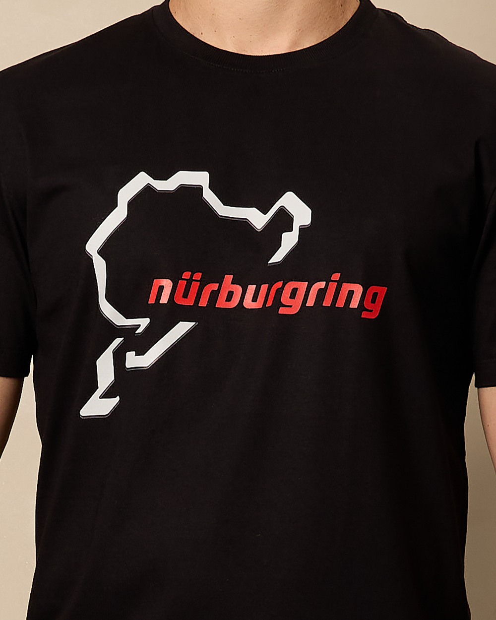 Camiseta Nurburgring Circuit