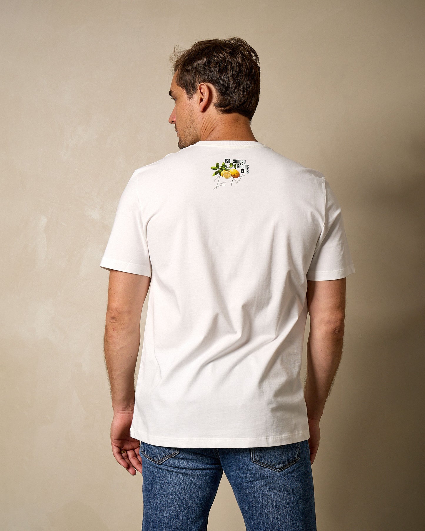 Camiseta Porsche 911 Sicilian Escape