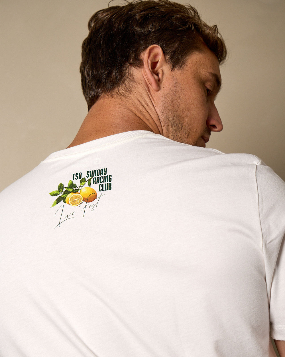 Camiseta Porsche 911 Sicilian Escape