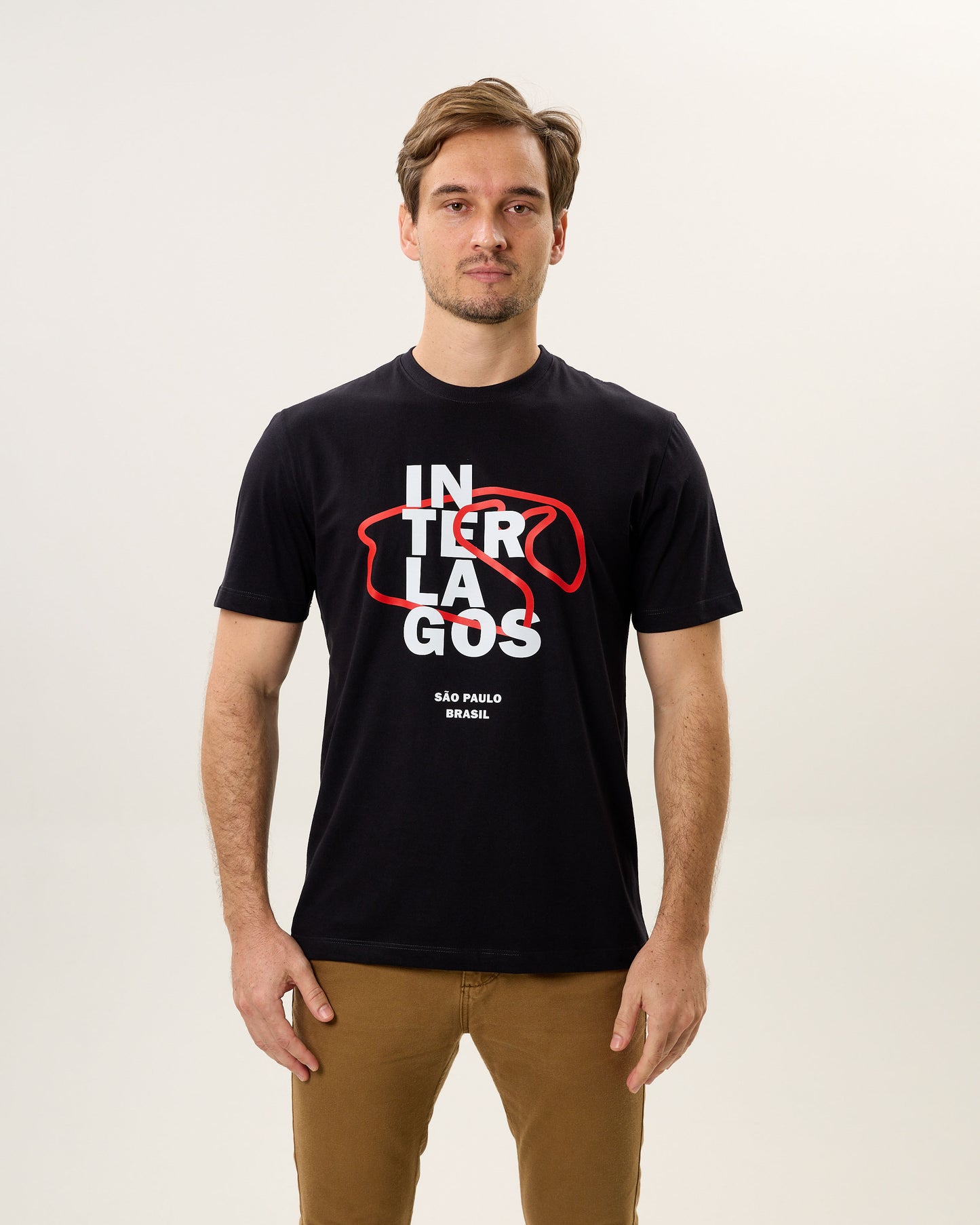 Camiseta Interlagos Circuit