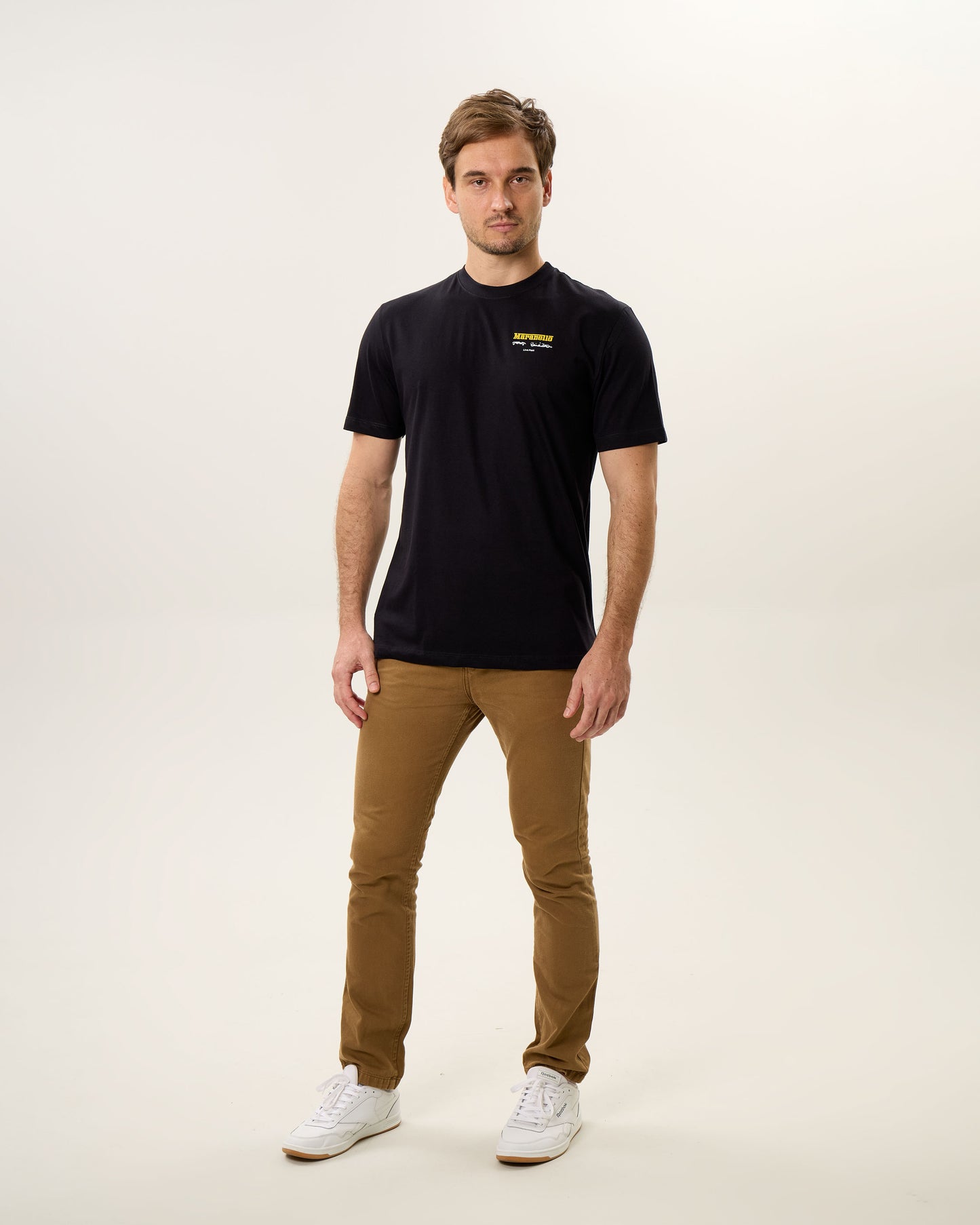 Camiseta Maranello Legends - Live Fast