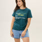 Camiseta Feminina - Lance, Drugo Is Faster Than You!