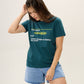 Camiseta Feminina - Lance, Drugo Is Faster Than You!