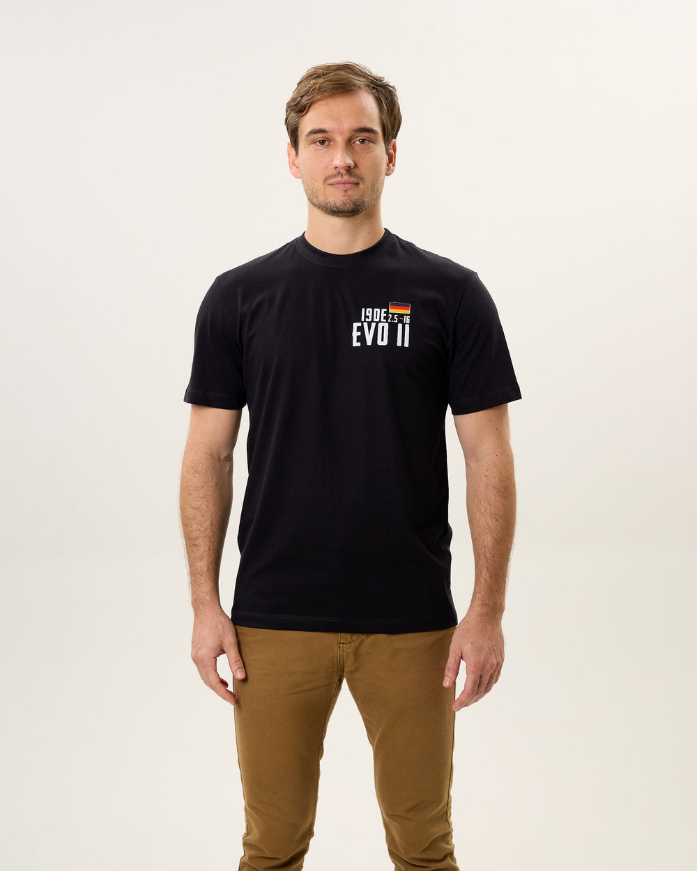 Camiseta 190E EVOII