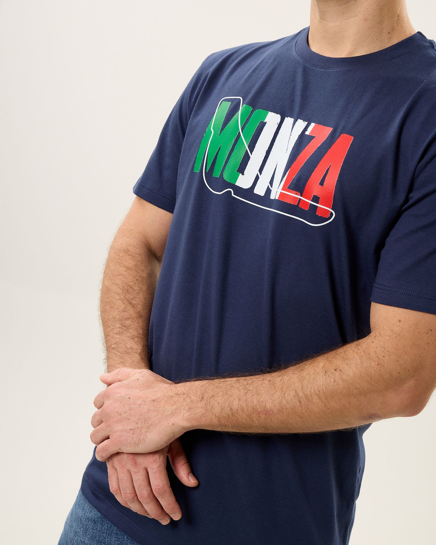 Camiseta Autodromo Nazionale Monza
