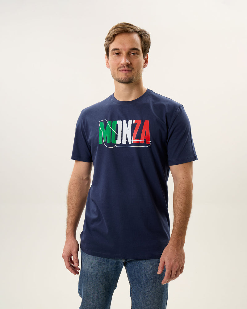 Camiseta Autodromo Nazionale Monza