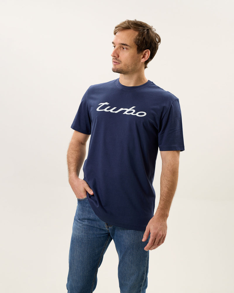 Camiseta Turbo