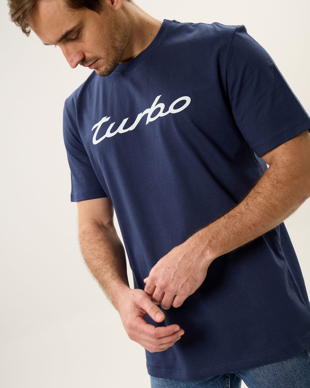 Camiseta Turbo