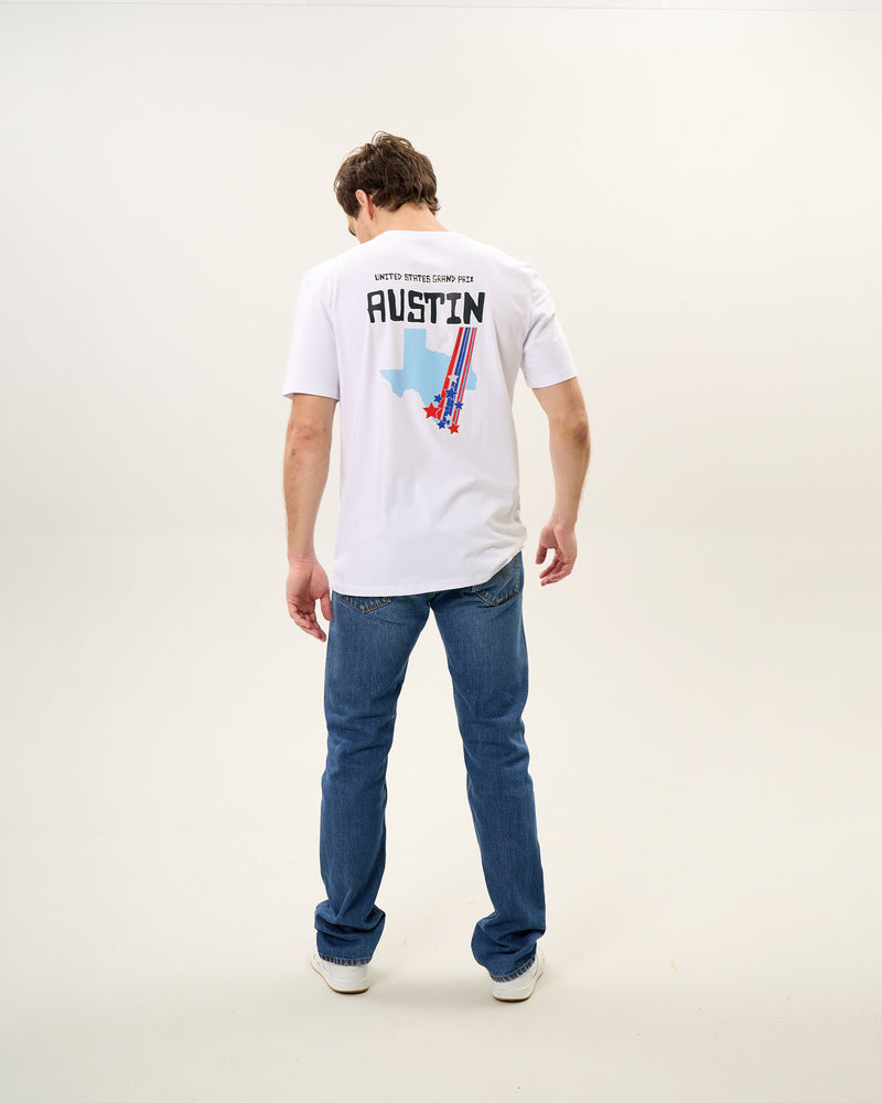 Camiseta Circuit of the Americas
