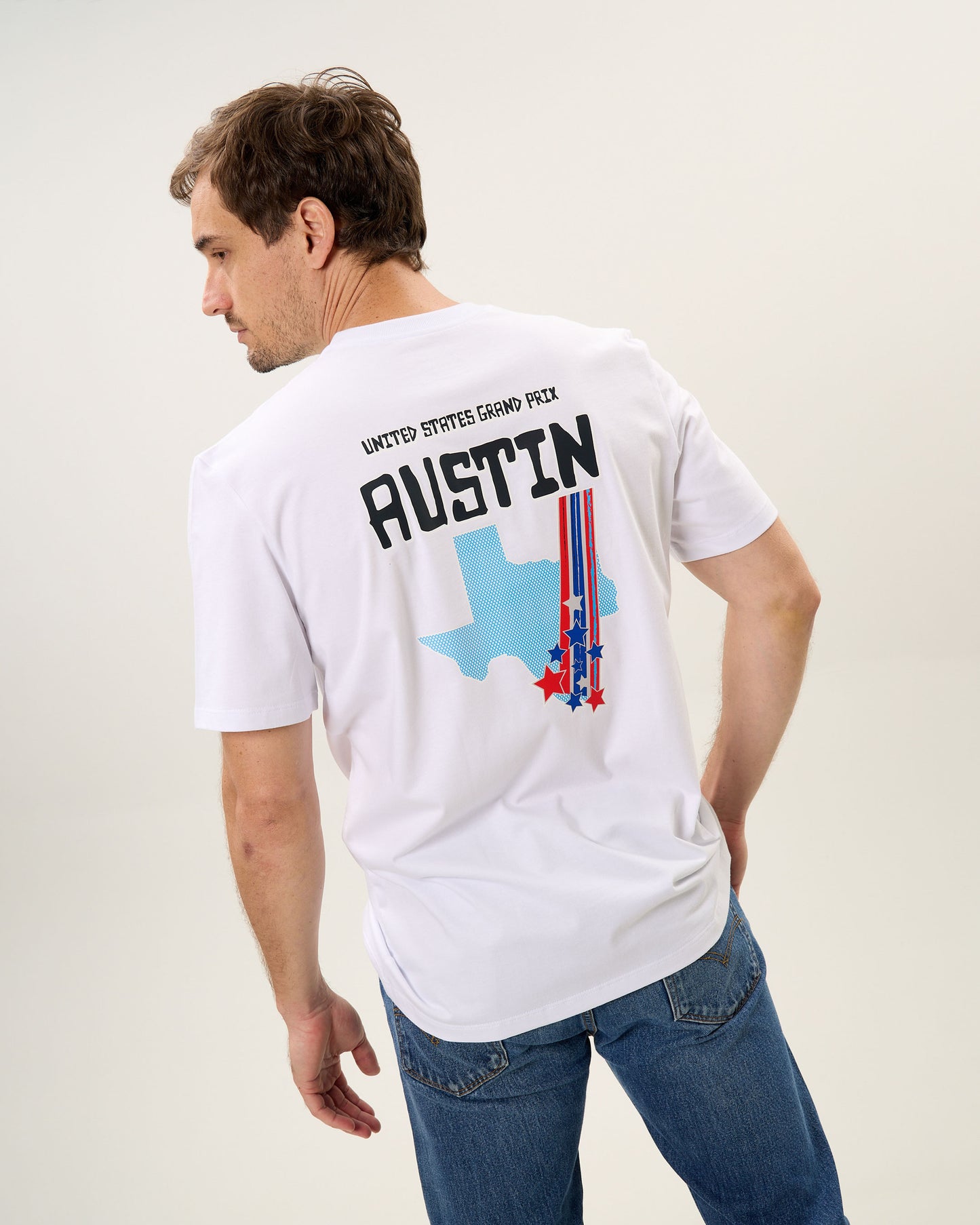 Camiseta Circuit of the Americas