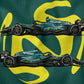 Camiseta Aston Martin Cars 2023 - Live Fast