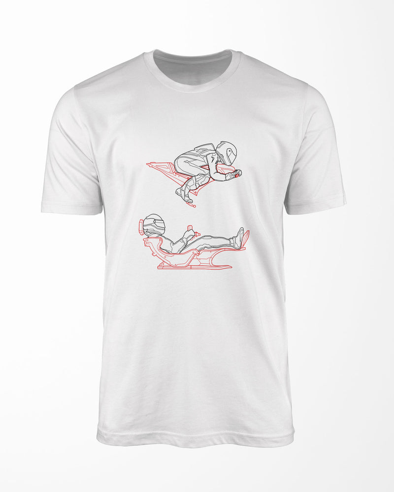 Camiseta Fast Drivers