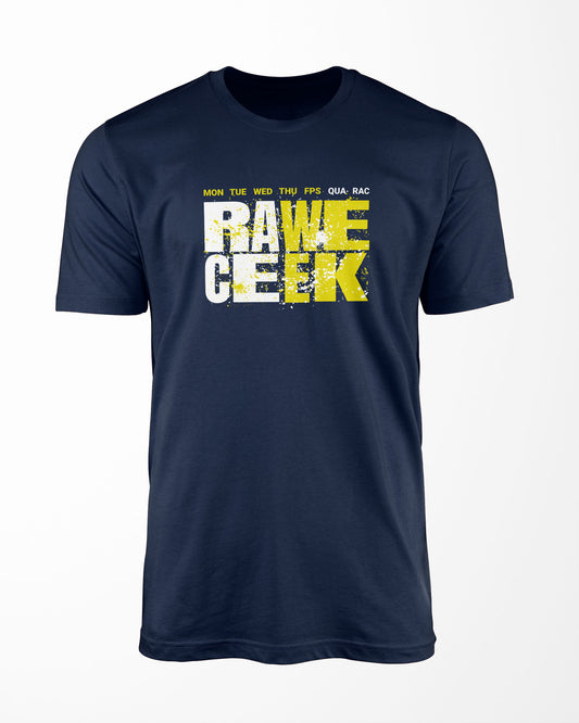 Camiseta Race Week!