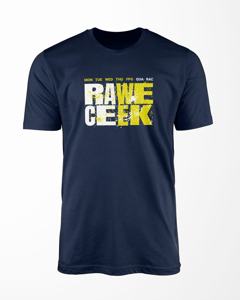 Camiseta Race Week!