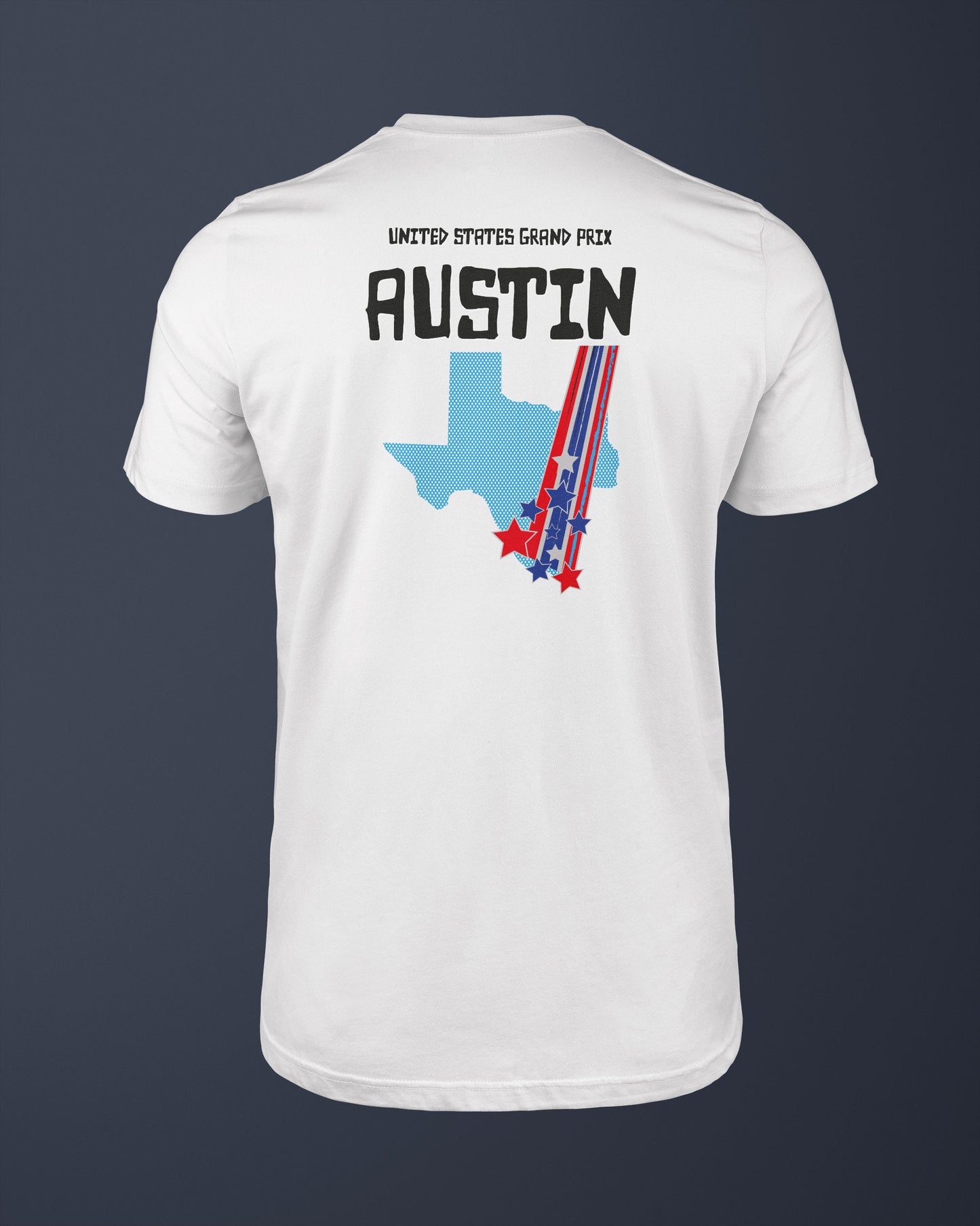 Camiseta Circuit of the Americas