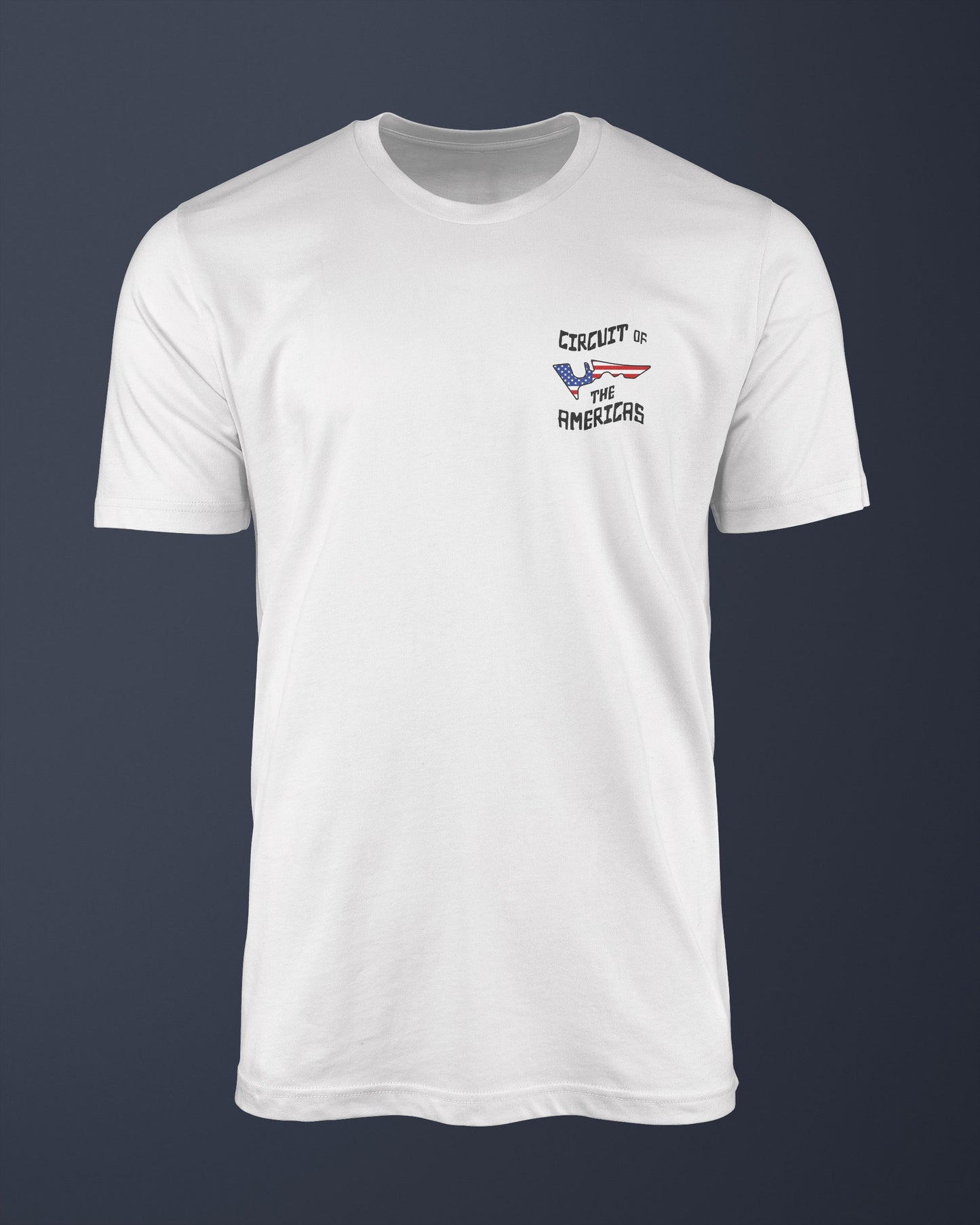 Camiseta Circuit of the Americas