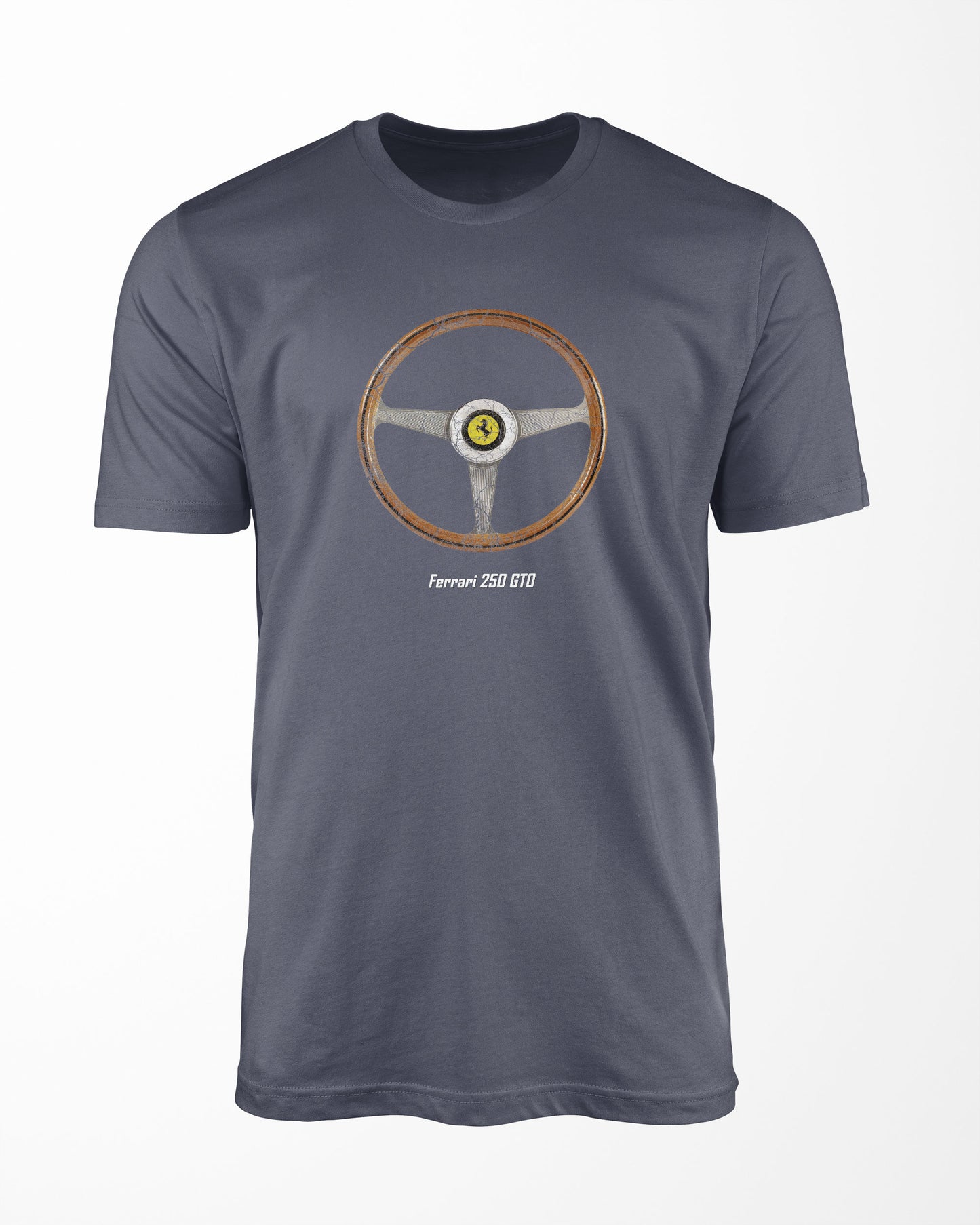 Camiseta 250 GTO