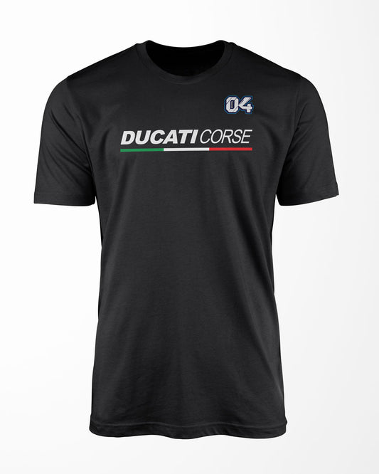 Camiseta Dovizioso Moto GP