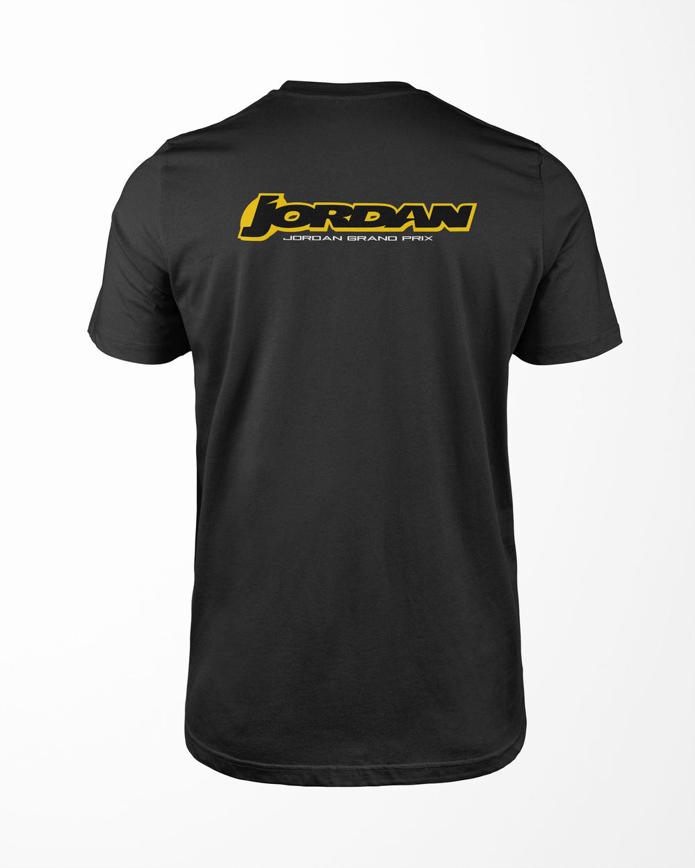 Camiseta Jordan Fórmula 1