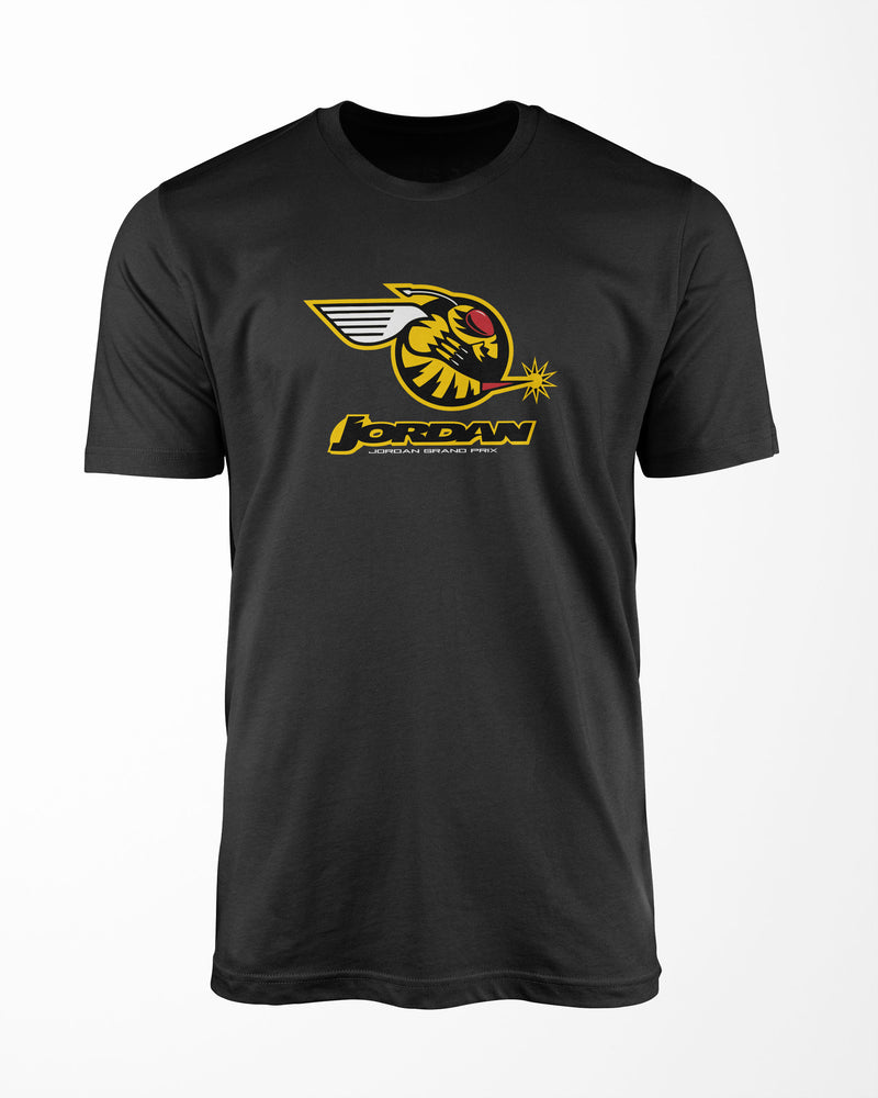 Camiseta Jordan Fórmula 1