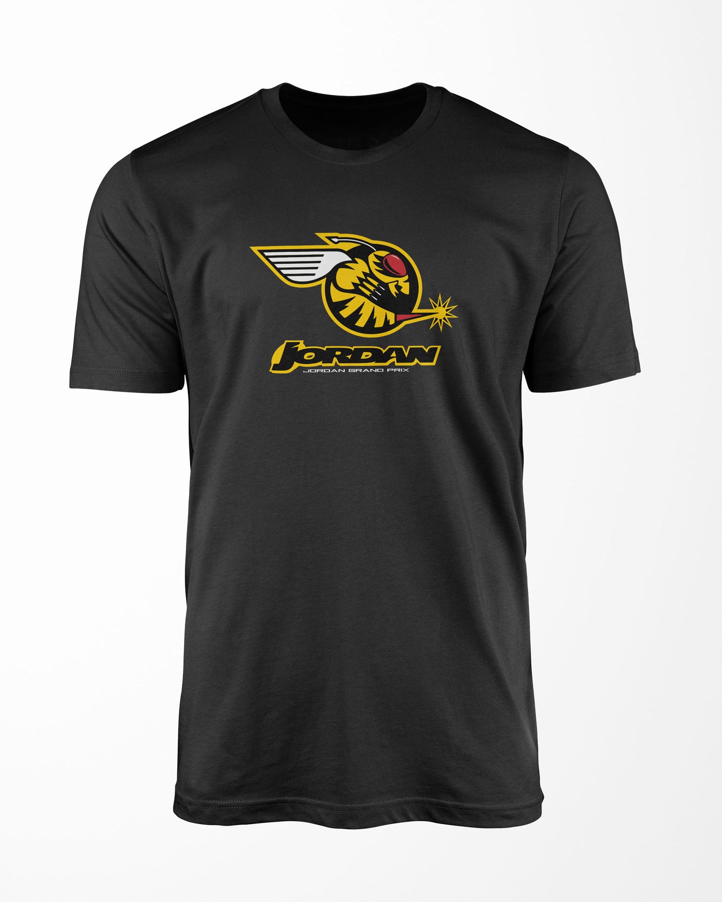 Camiseta Jordan Fórmula 1