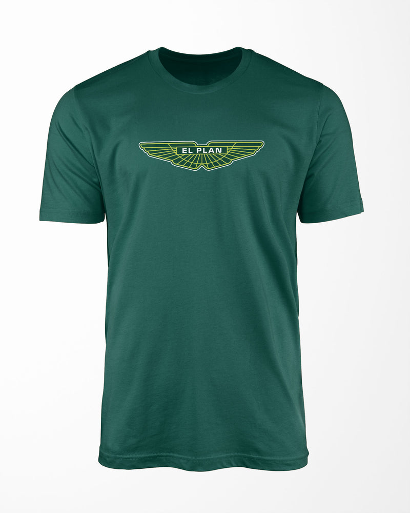 Camiseta "El Plan" - Fernando Alonso